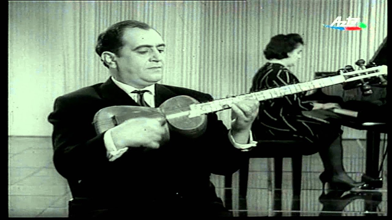 Tofiq Quliyev 