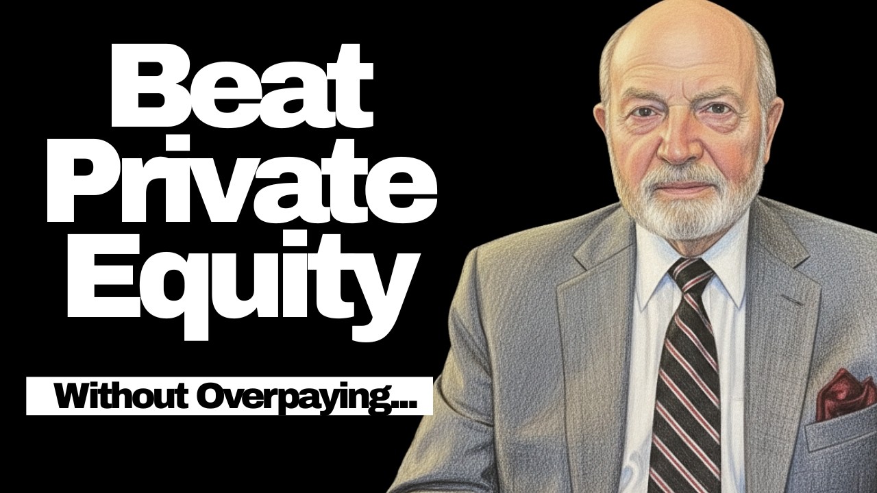 The Business Acquisitions Offer That Beats Private Equity In (M&A Deal Structure and Strategy)