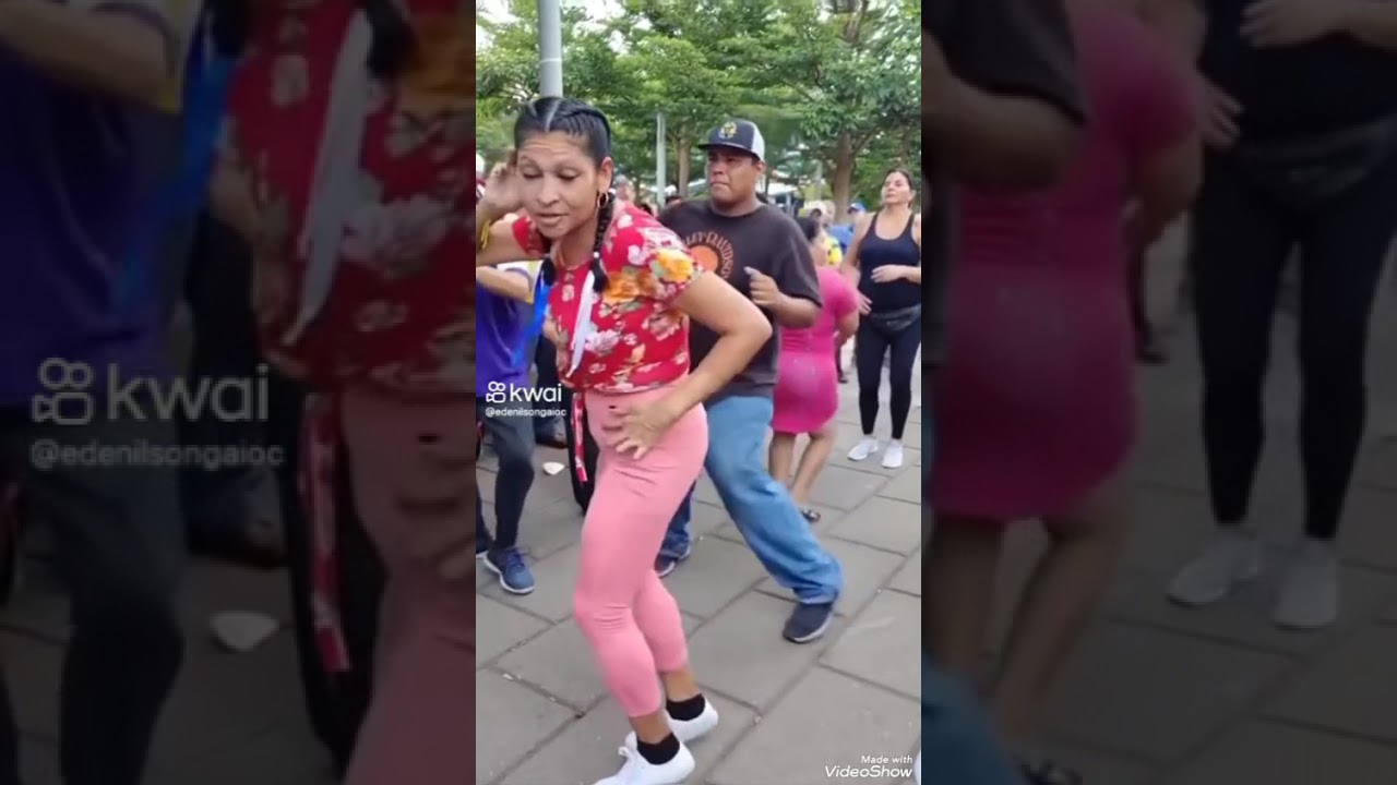 Isso é um cabaré 