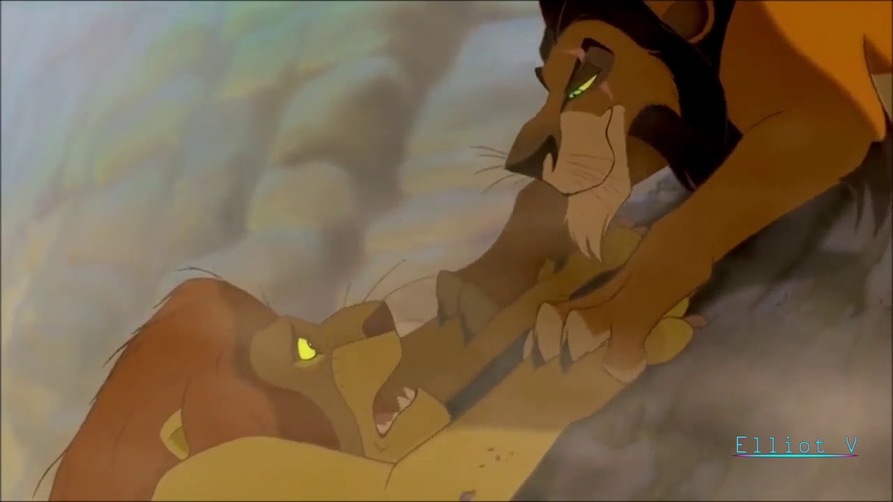 Mufasa Died For This?!
