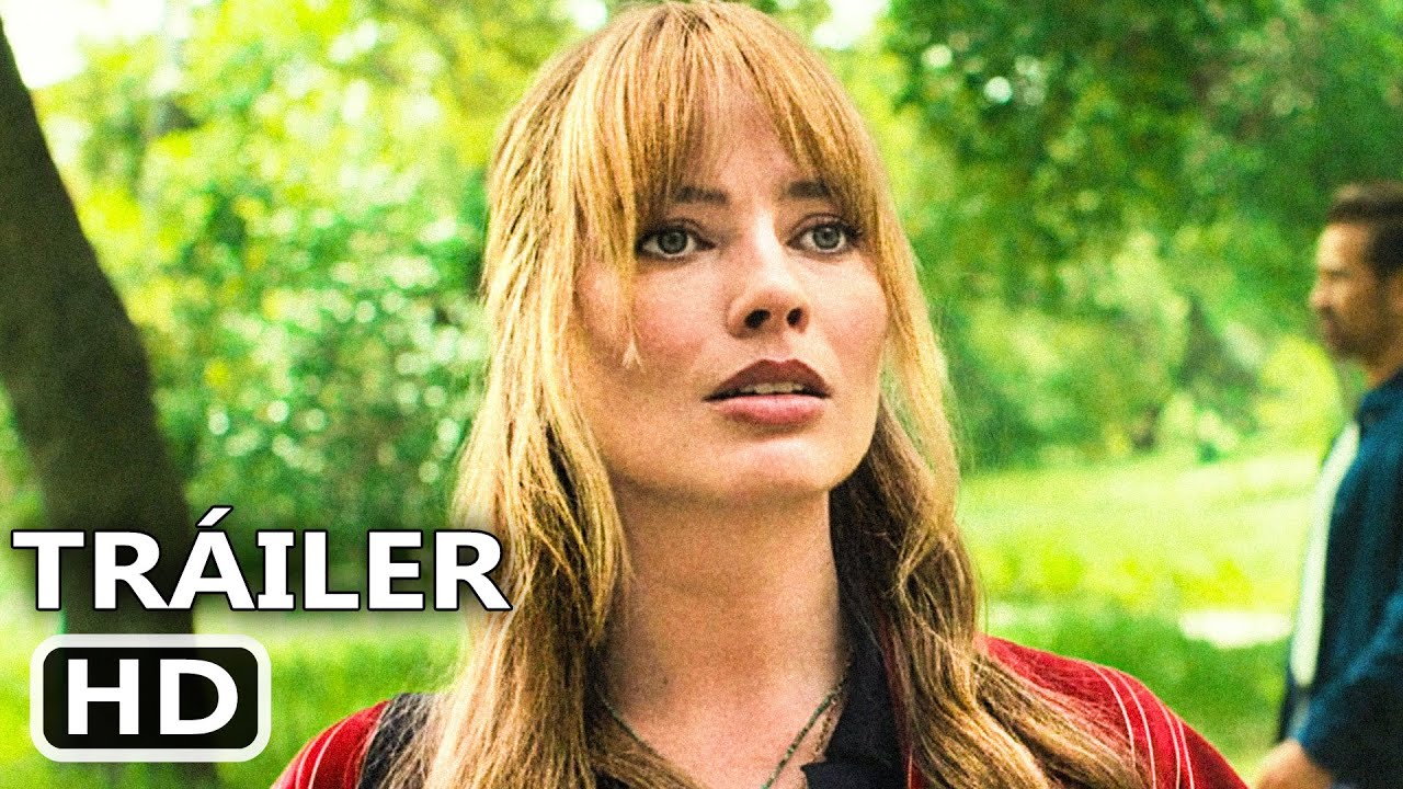 UN GRAN VIAJE ATREVIDO Y MARAVILLOSO Tráiler Español (2025)