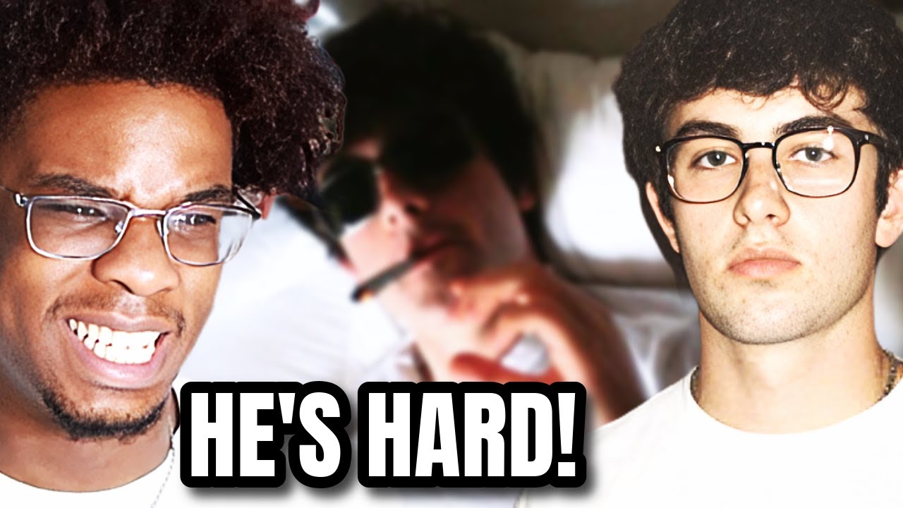 Wait IAN Can Actually Rap?! (Pack It Up Reaction)