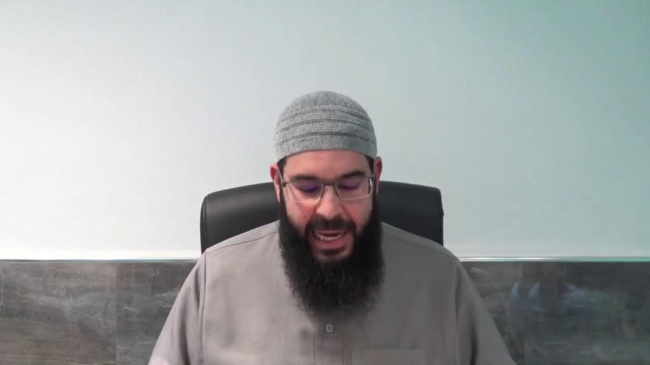 Der Weg zu Allah Teil 18: Qiyam al-Lail