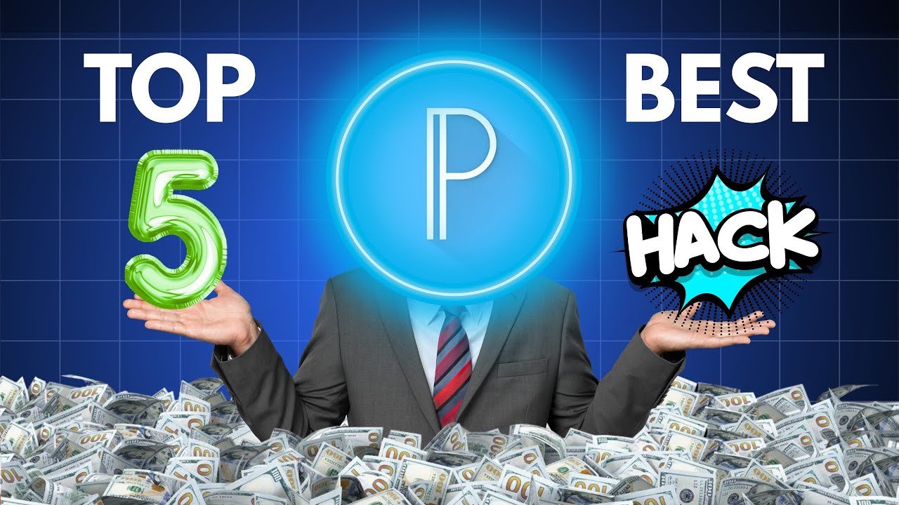 Top-5 PIXELLAB HACKS You should Know in 2025 | Pixellab Emboss Problem and Much More