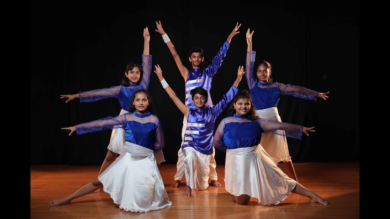 DREAMS X2 - ENCHANTED FEET | X-perience The Magic | Xaviers Dance Studio Choreography