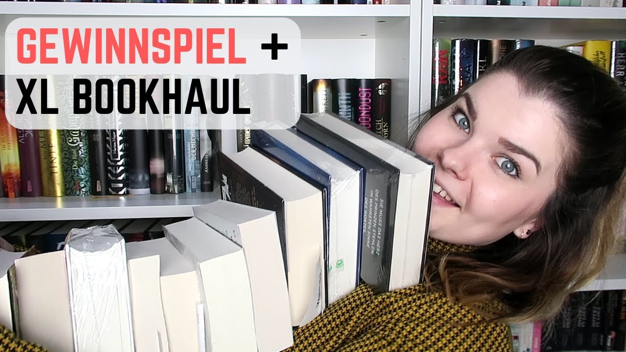 XL Neuzugänge + GEWINNSPIEL | Februar 2019