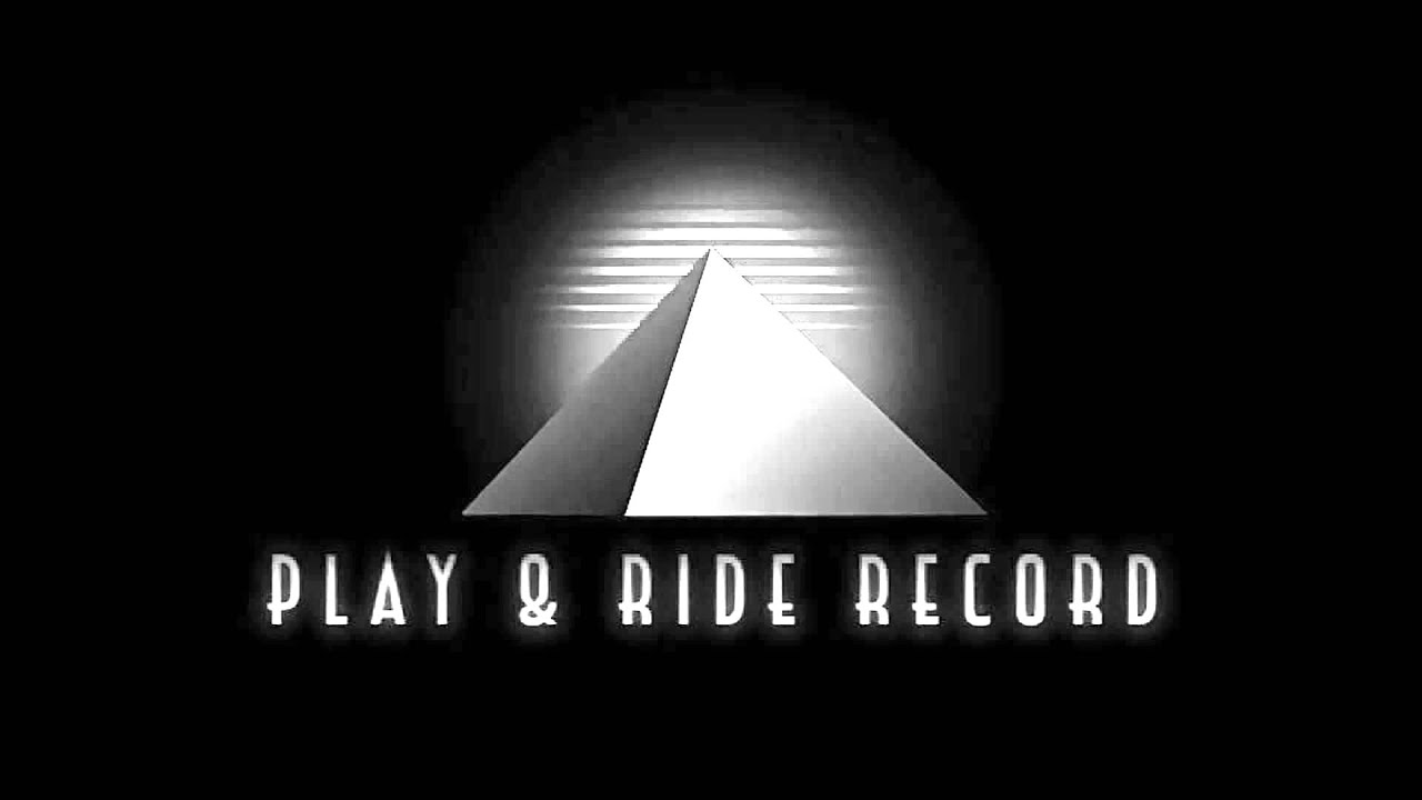 Mr Playaz & Mr Ridaz (Play and Ride) - T-Killa Freestyle