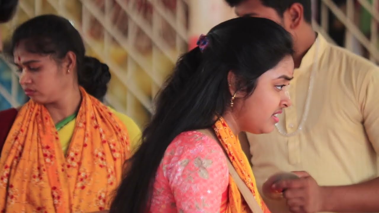 পুজার অসাধারন কির্তন সুনে মন শীতল হয়ে যায়,, শ্যামা পুজা সম্প্রদায়