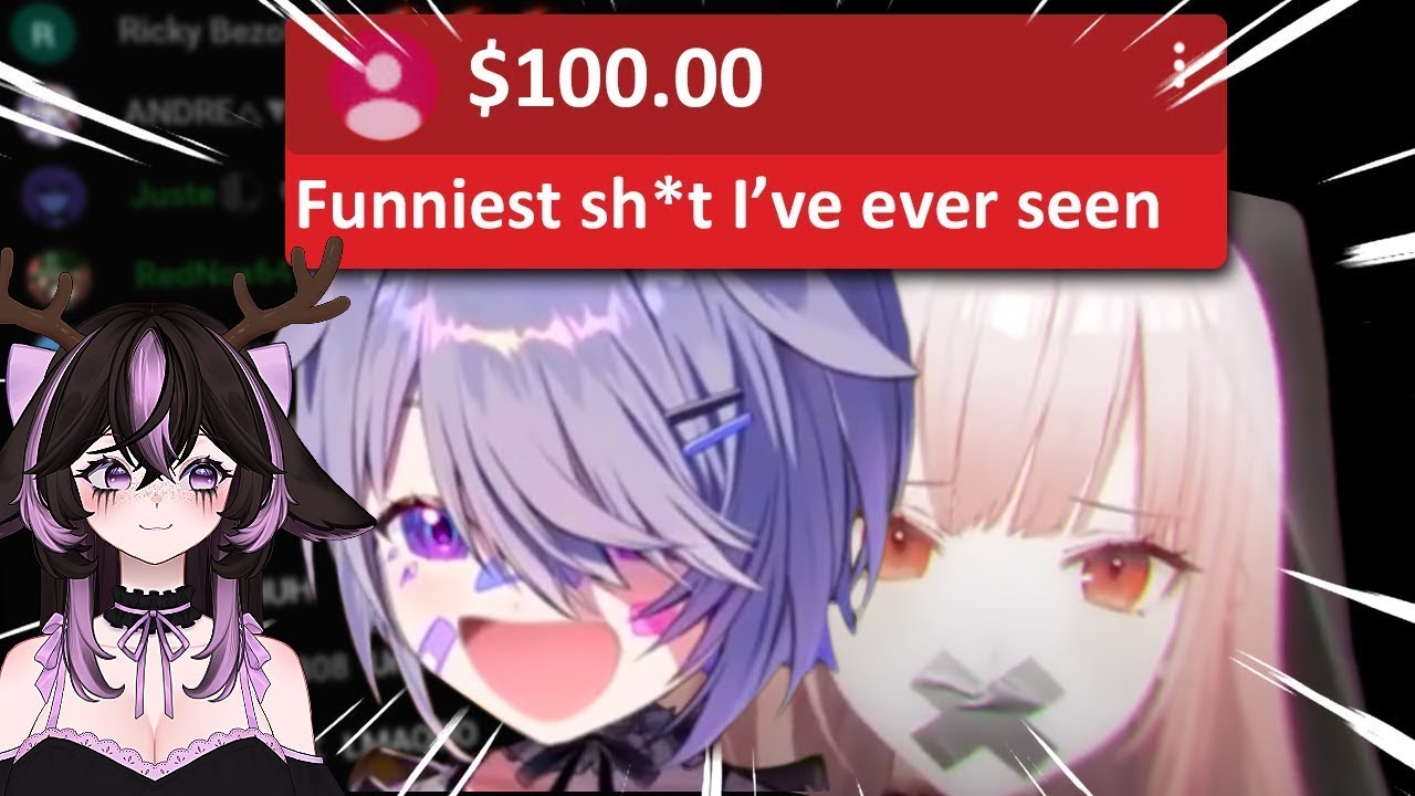 [Hololive React] HOLOLIVE: MINECRAFT CURSED CONTENT |Vtuber Kuro Ishida|