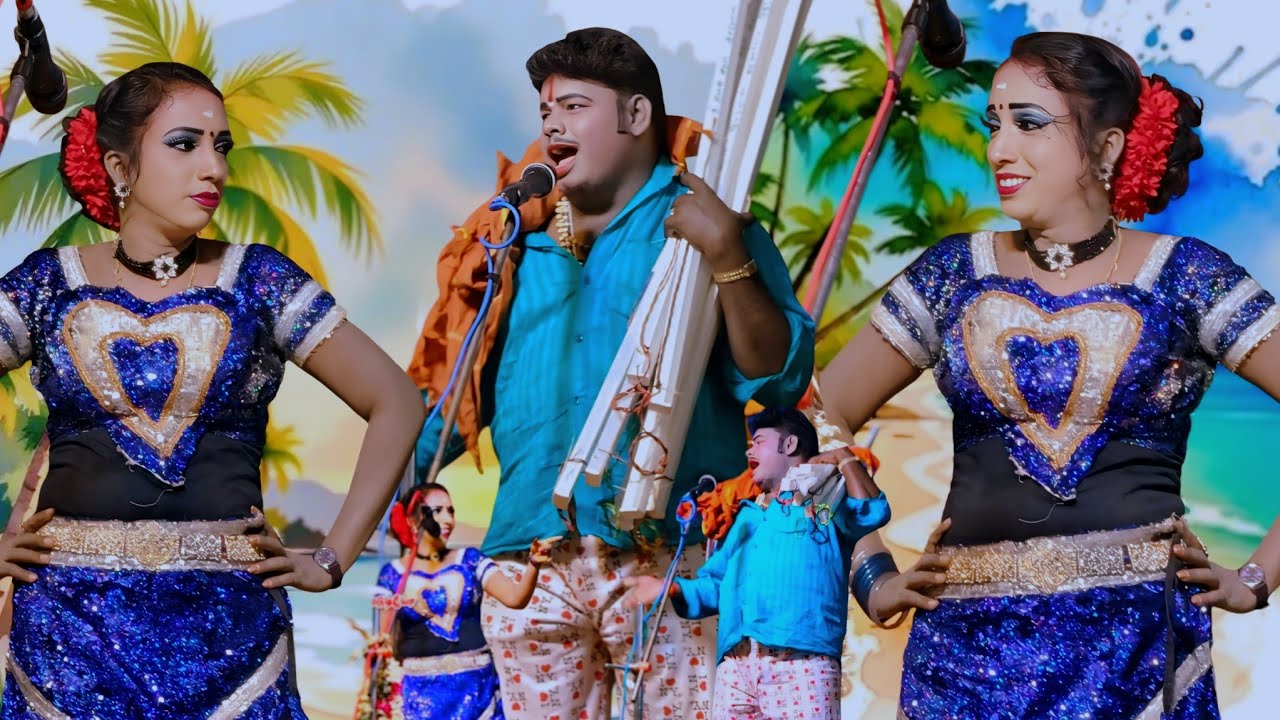 டேய் என்னடா நீ பெரியவன் டா கார்த்திக் ராஜாவை வெளுத்து வாங்கிய டான்ஸ் வள்ளி திருமண நாடகம்