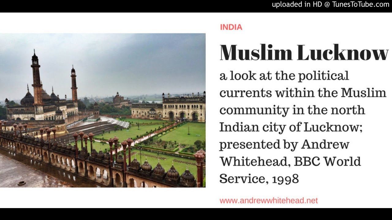 Muslim Lucknow
