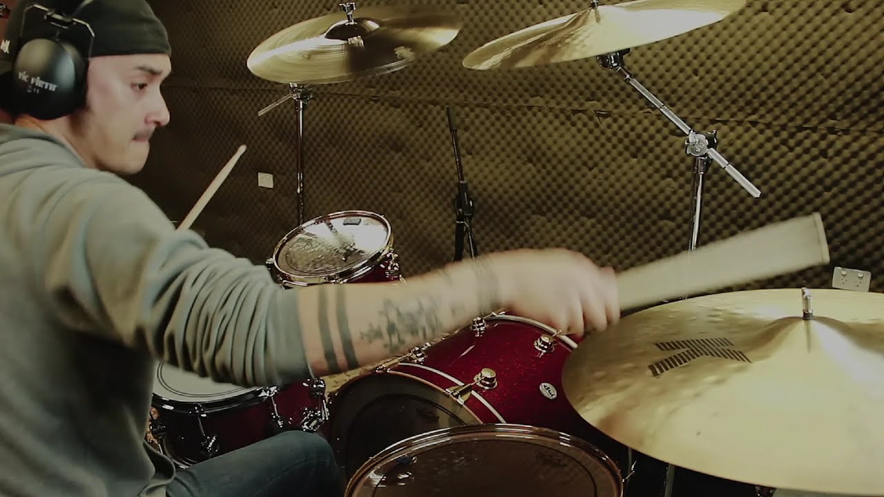 Improvisando de fin de semana...| El Drumblog