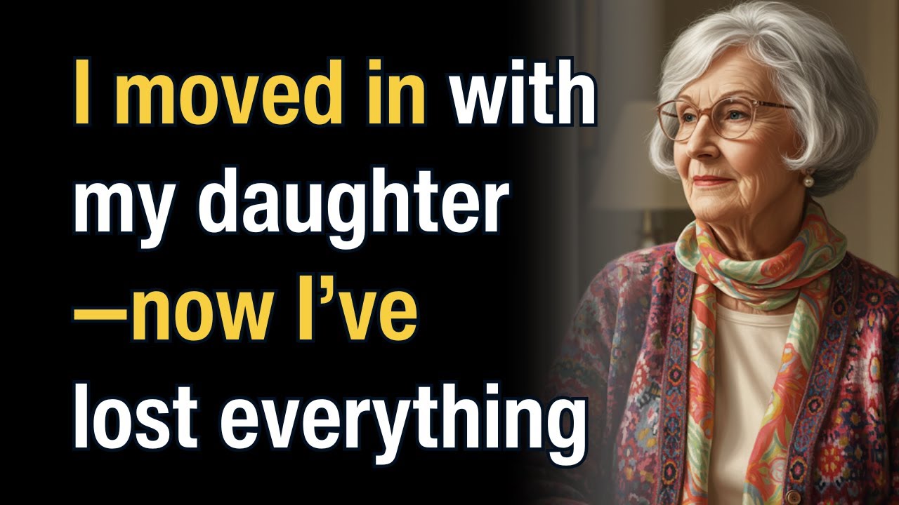5 Rights Seniors Lose When Moving In With Their Kids &ndash; 99% Never Get Them Back