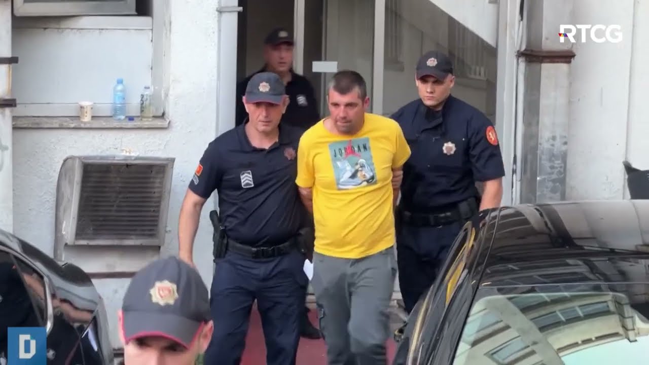 DNEVNIK: Brat ubijene Podgoričanke o detaljima njene prijave policiji