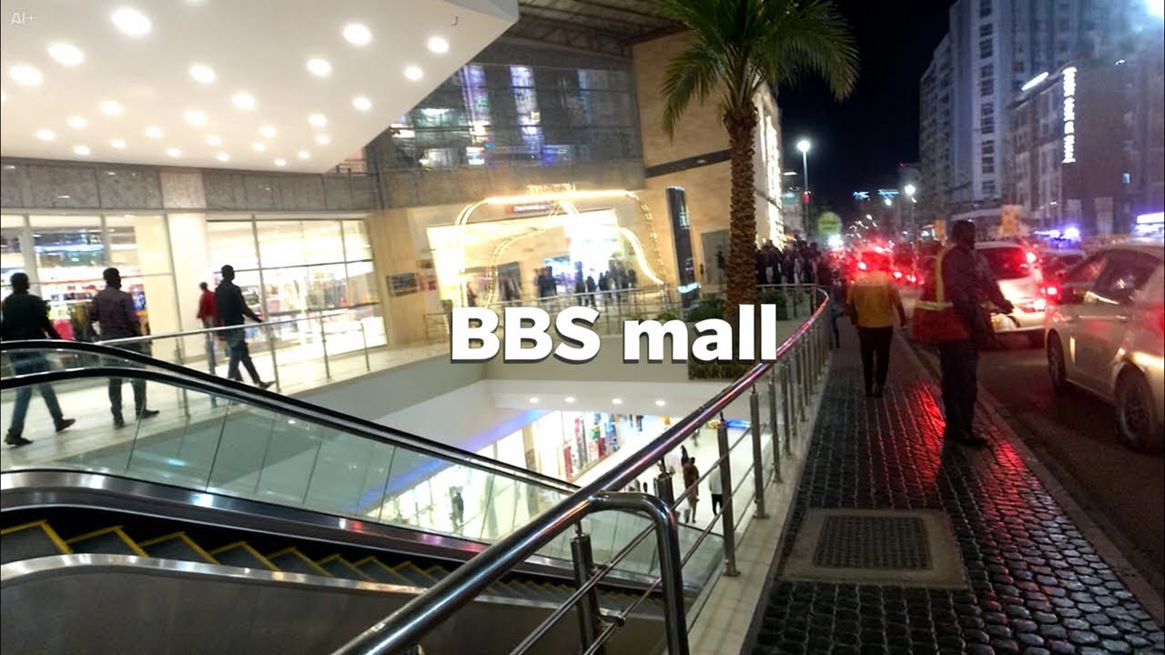 Welcome🙏🇰🇪🌎BBS MALL Get to Livestream Chat Watched
