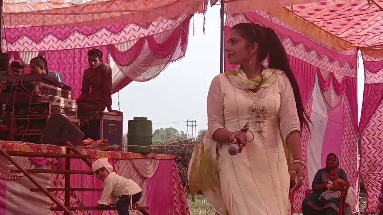 के पिहर त लाइ थी Did You Bring it to Your Parents House? 2026 | REKHA LAMBA | JAIVEER BENIWAL | FPM