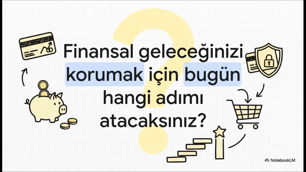 Kendi Videomu NotebookLM'e Özetlettim! 🤯 Google Yapay Zeka Asistanı NotebookLM İncelemesi