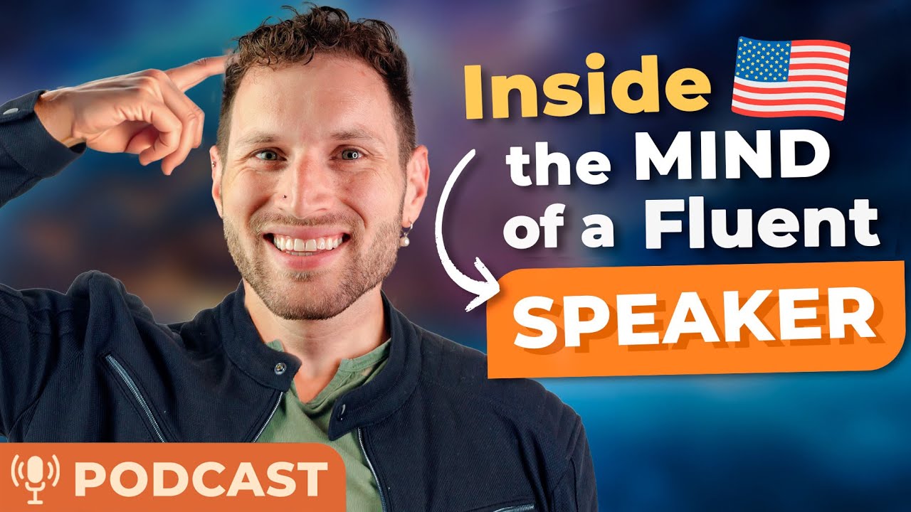 Understand EXACTLY How Native Speakers Use Vocabulary (You can do the same!)