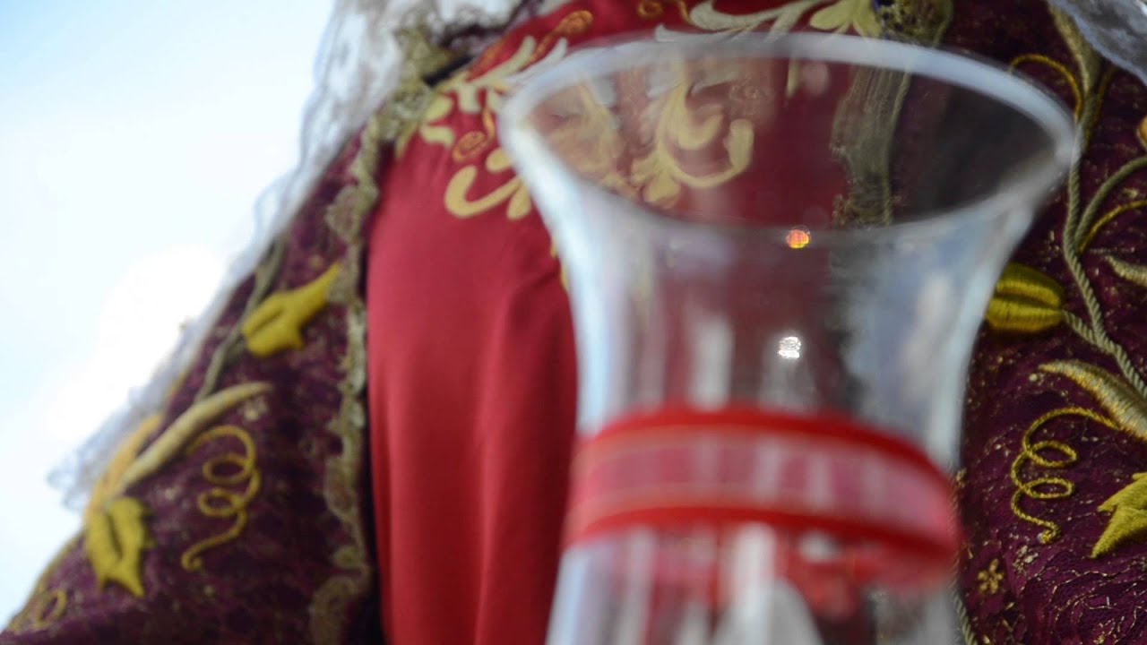 Santa Maria de Betania by the renowned Betis Sculptor Willy Layug