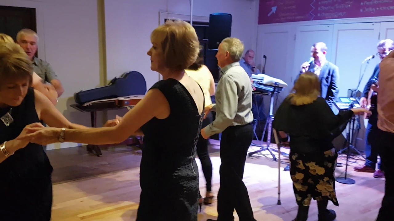 Noel Briody singing The Ferryman at the Benefit Night in the Hunterstown Inn - 29th June 2017