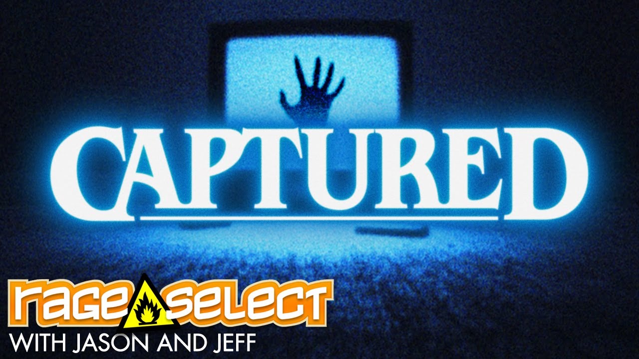 ЗАХВАТАННЫЕ (The Asylum 2025) &mdash; День 1 с Джейсоном Мерфи!