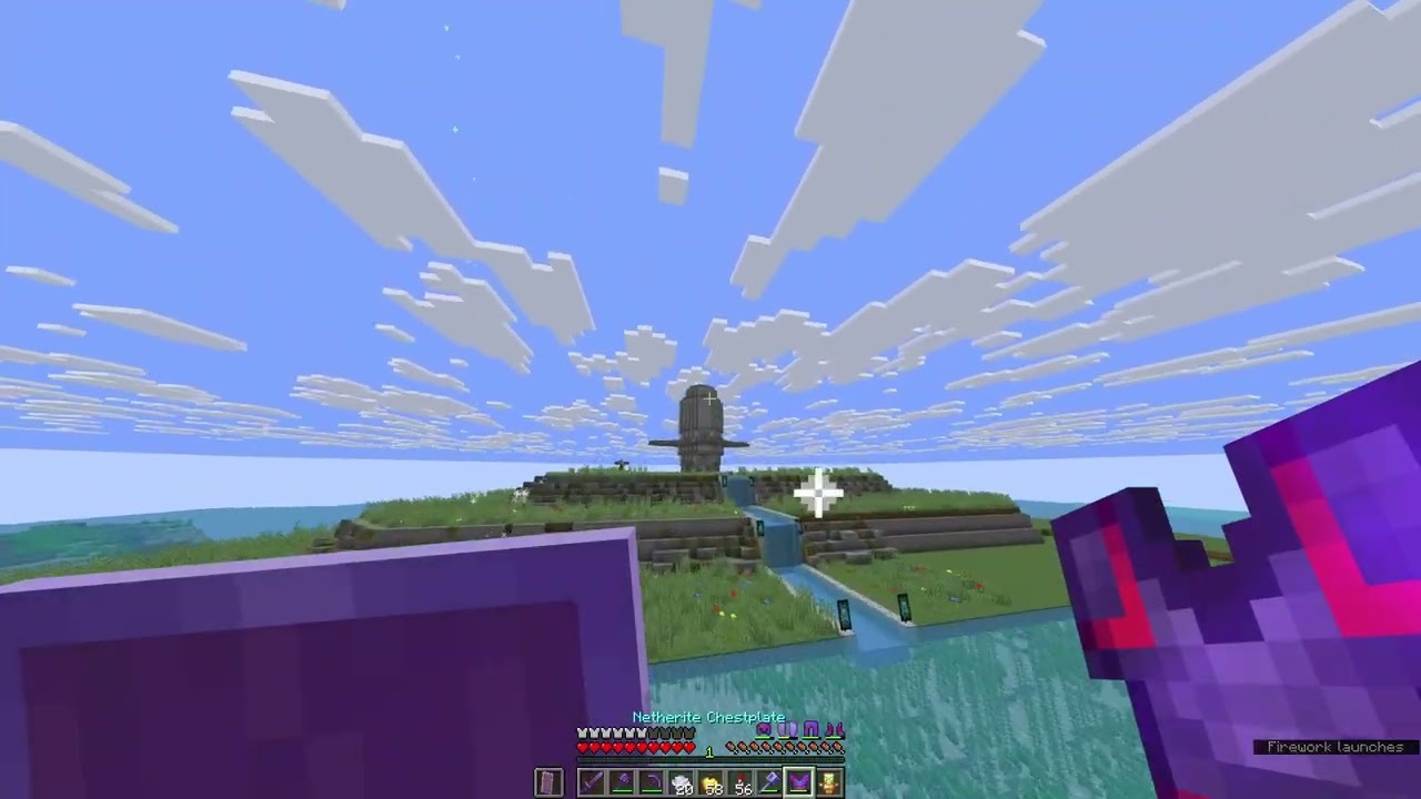 Why YOU Should join Shattered Horizons!