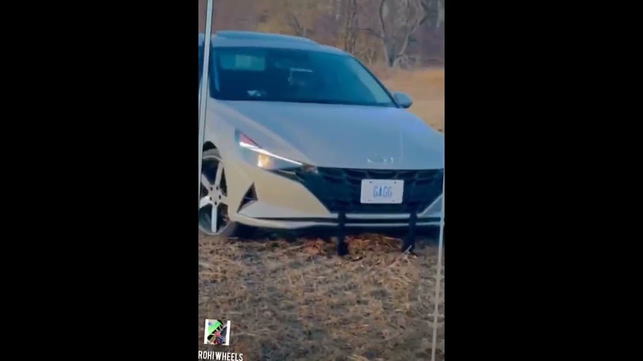 New Honda Civic Modified '20inch' Alloys Wheels