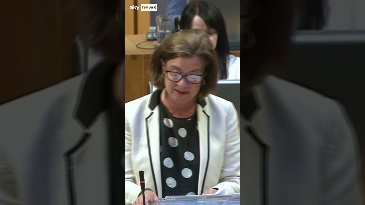 Wales selects first female first minister