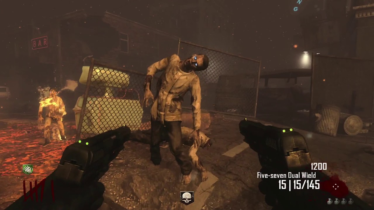 Black Ops 2 Zombies in 2020! (Nostalgia)