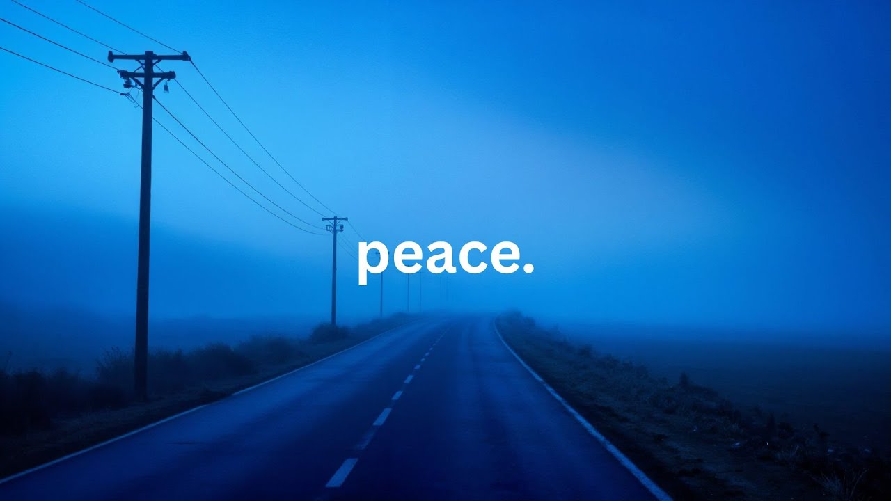 peace.