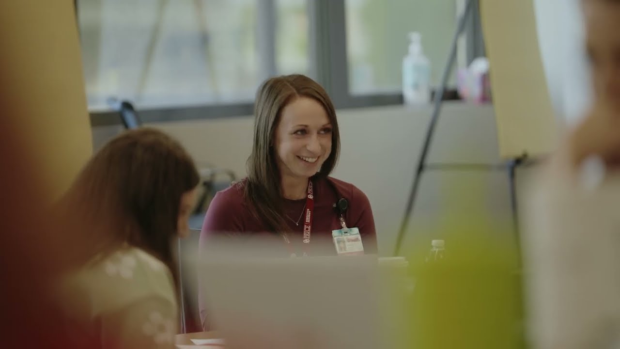 OU's Price Executive Academy