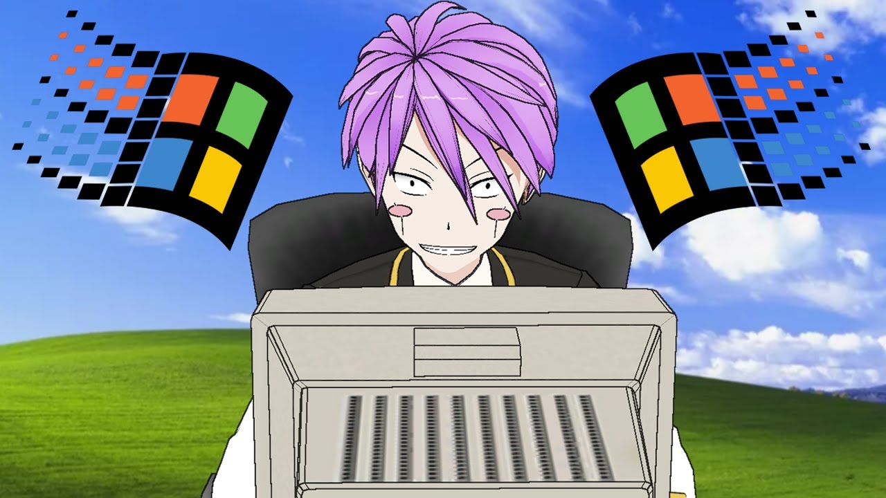 WAS THIS GUY A WINDOWS SCAMMER???⚙️ (UNRELEASED 2016 AUDIO) - Scammer Hotline