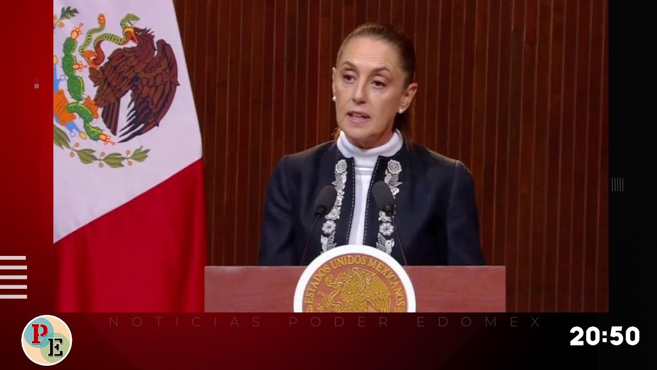 Noticiero Poder Edomex 05/02/2026