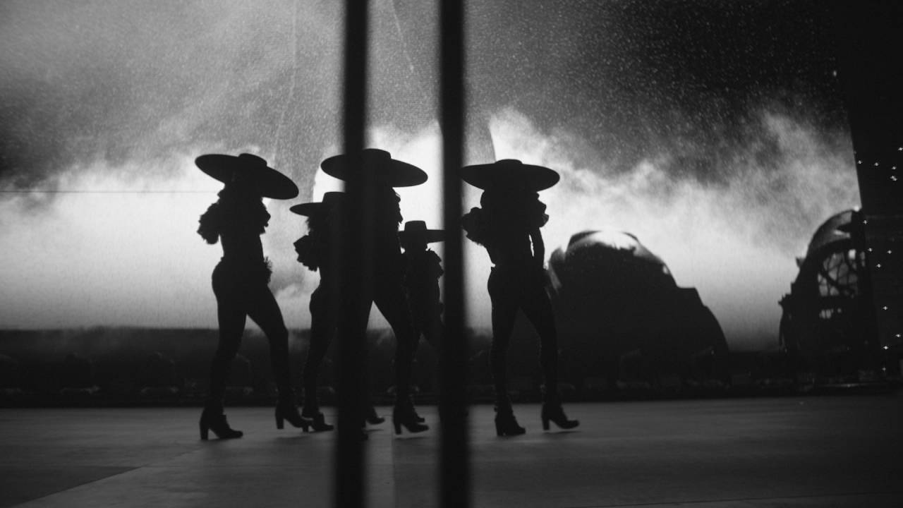 BTS: The Formation World Tour