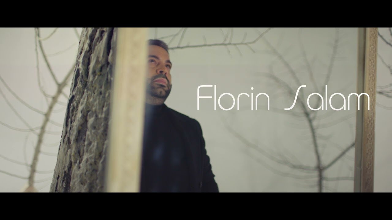 Florin Salam - Daca as avea o clona [HIT 2025]