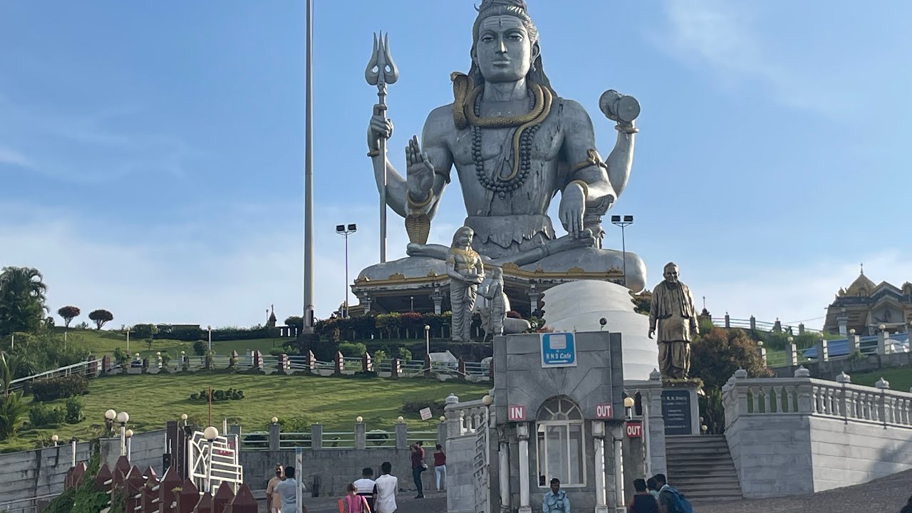 EP#3 : Kannur to Murudeshwar