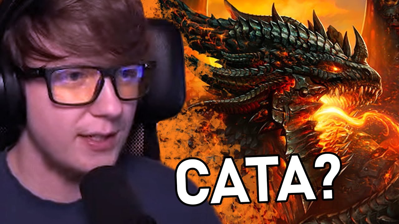CATACLYSM - PO LATACH GO DOCENIAM...