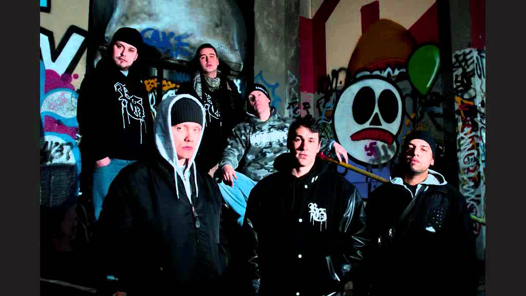 Randgruppe - In Ketten (prod by Xplosive)