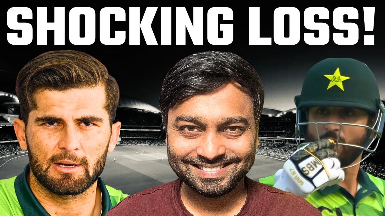 Shaheen Afridi big Statement | Bangladesh defeated Pakistan by 8 wickets | PAKvsBAN 1st ODI 