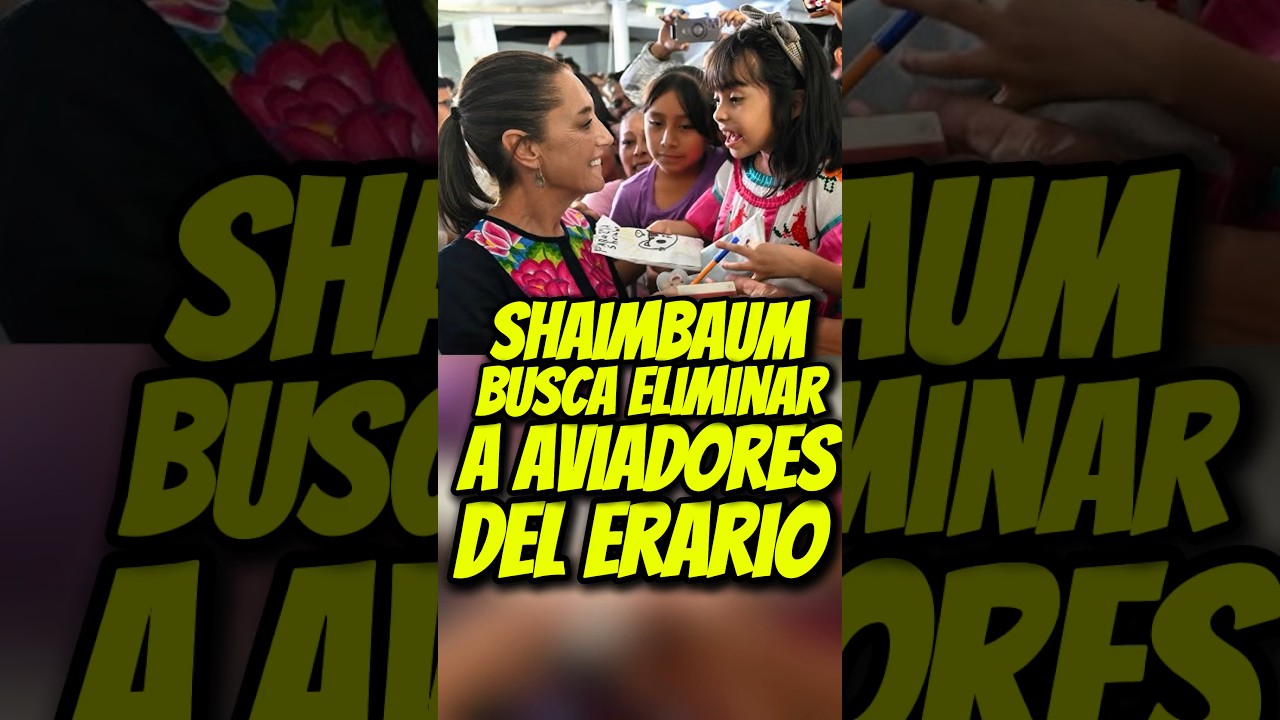 #claudiasheinbaum #ultimahora #reformaelectoral