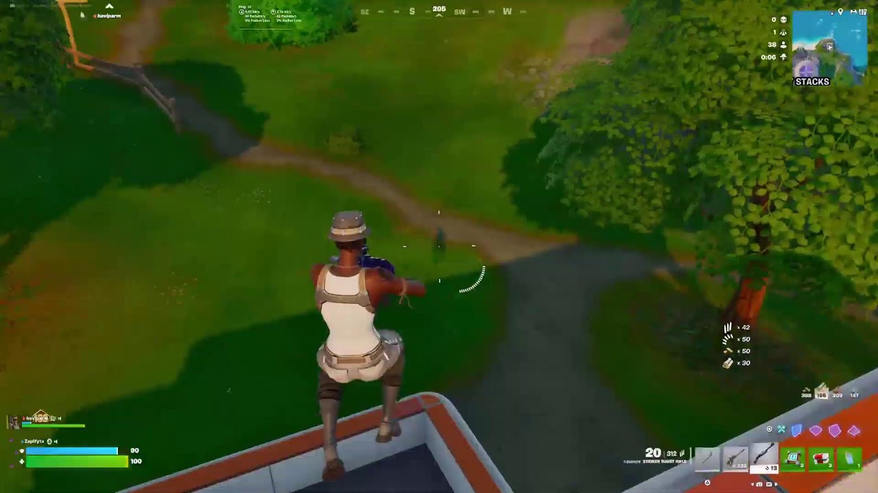 Fortnite