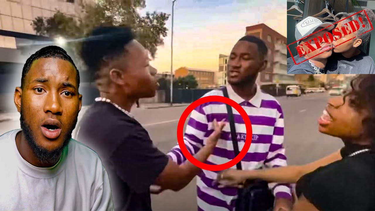 GHOST HLUBI IS WRONG FOR THIS ll EXPOSING HIM AND SIMA