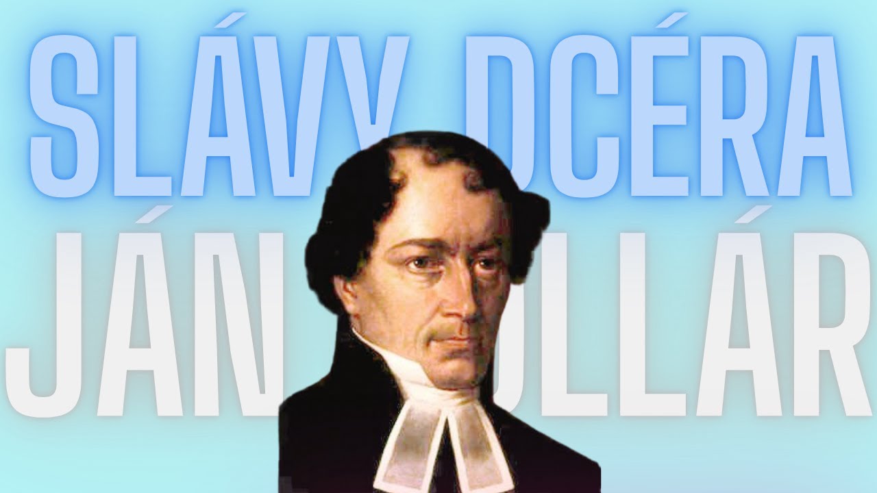 Slávy dcéra - Ján Kollár, rozbor diela, obsah diela | MATURITNÁ TÉMA
