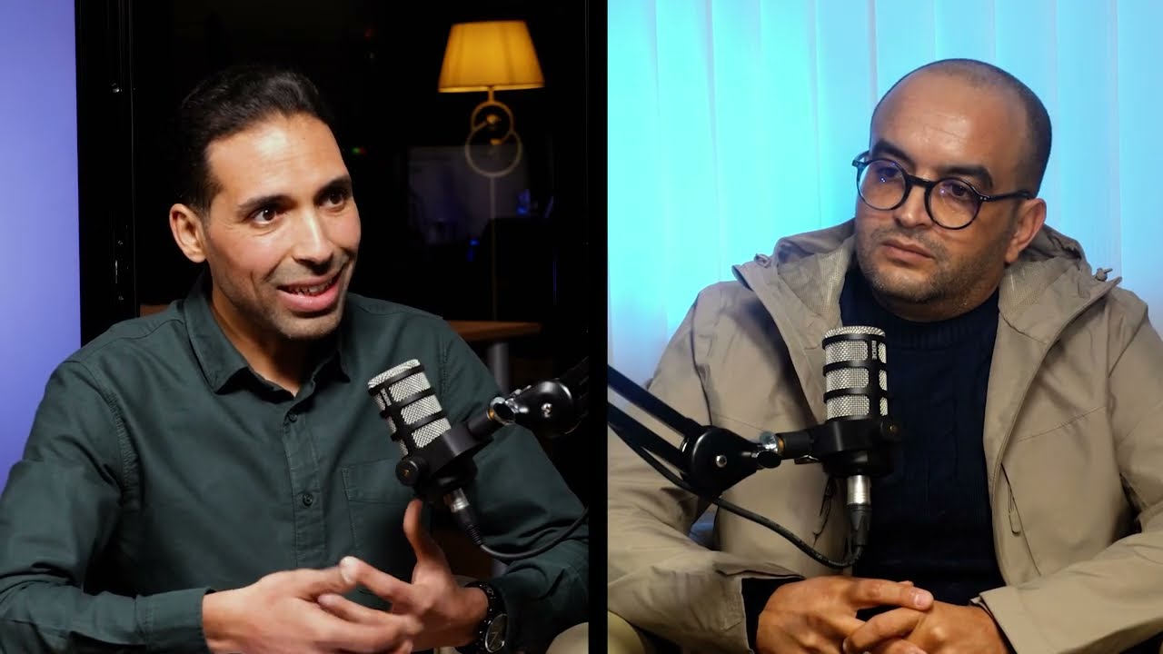 Podcast du PAMT2 – Avec Malek Khaldi et Fahmi Blidaoui : La pérennité des médias associatifs
