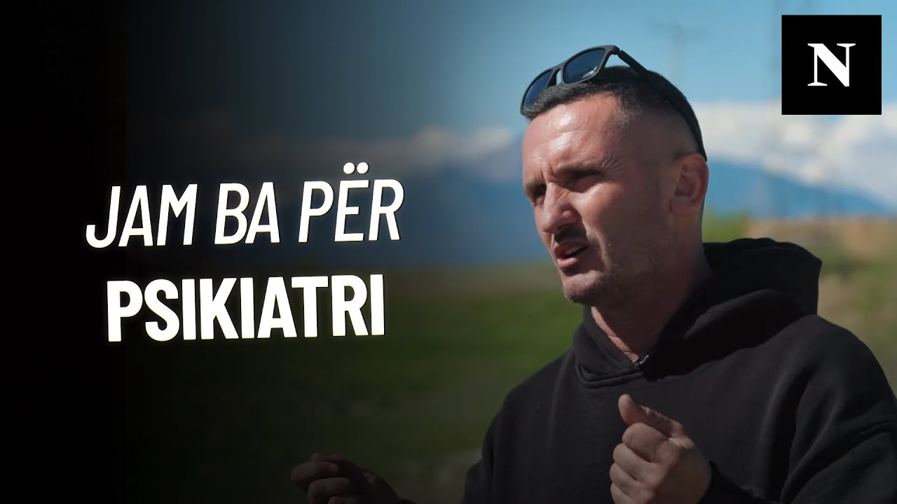 “Jam ba për psikiatri” :Borxhi që ia kishte shoku eskaIoi në kaos kur u përfshi poIici