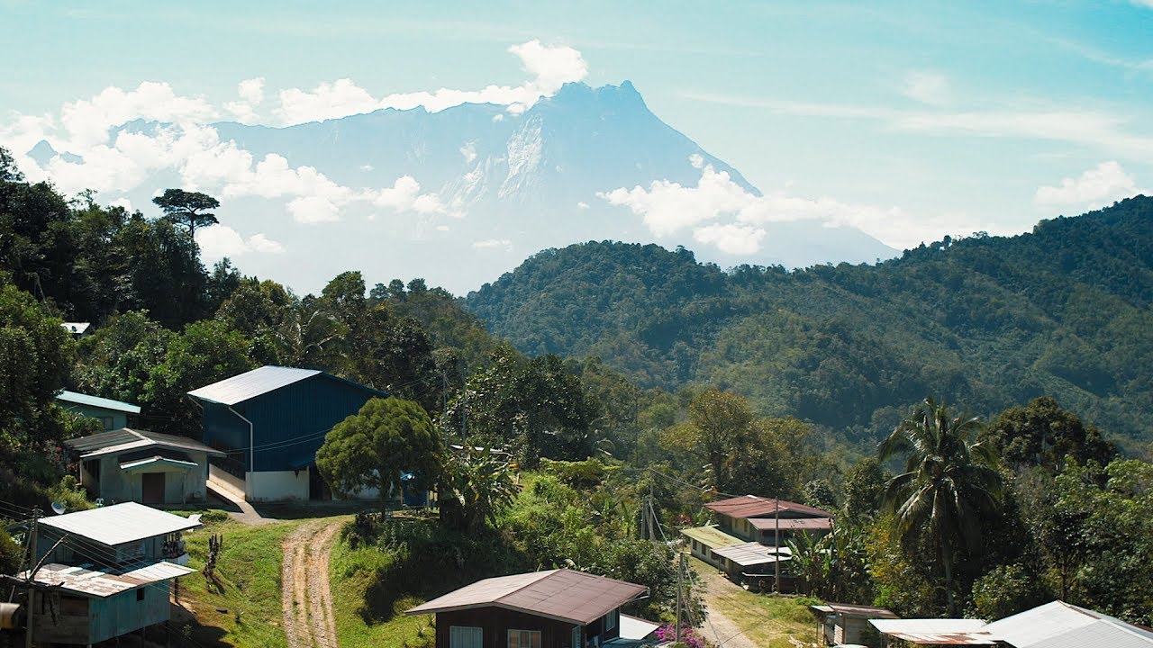 30 years of Raleigh in Borneo!