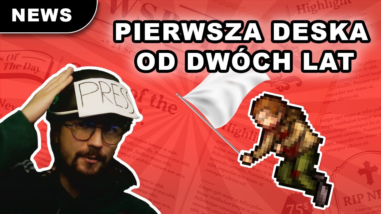 GORACA PADŁA NA 2395 LVLU!