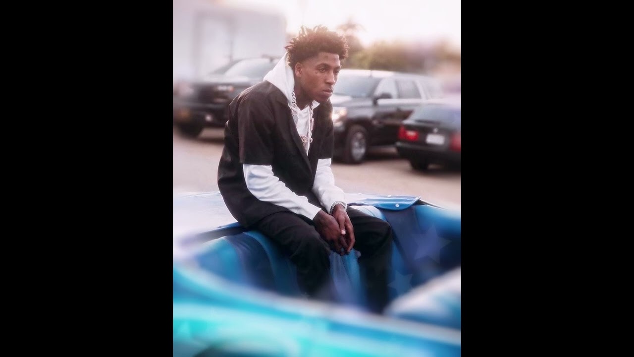[FREE] NBA YoungBoy Type Beat 2026 " Left Alone " (Prod by Xthetic)