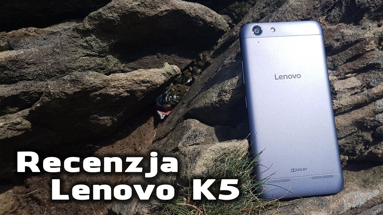 Lenovo K5 - recenzja
