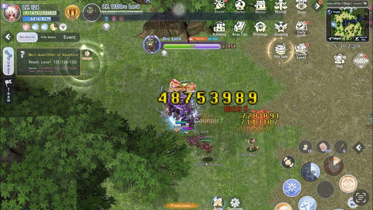 The Ragnarok Royal Guard, Skill Shield Press 49M #theragnarok #theragnaroksea